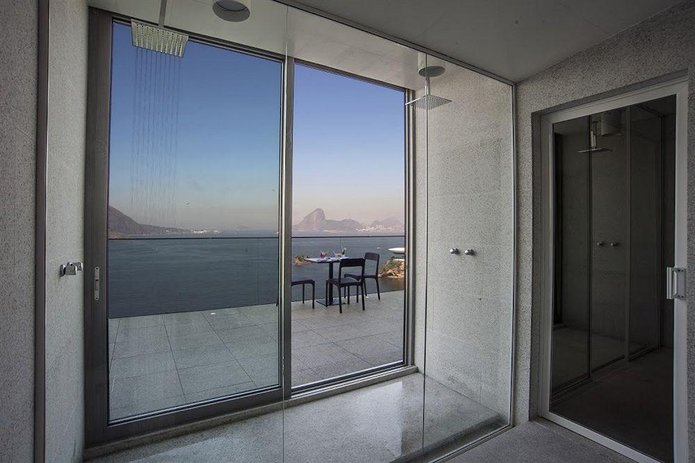H Niteroi Hotel Exteriör bild
